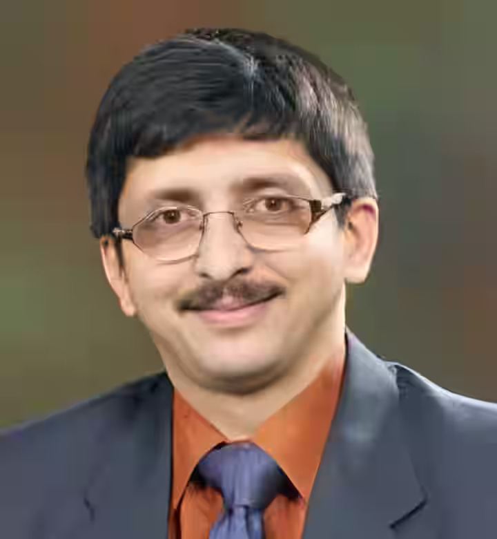 Dr. Rajesh Ballal